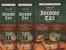 Sampath Iyengar’s Law of INCOME TAX  [Vols. 1 to 5 released]